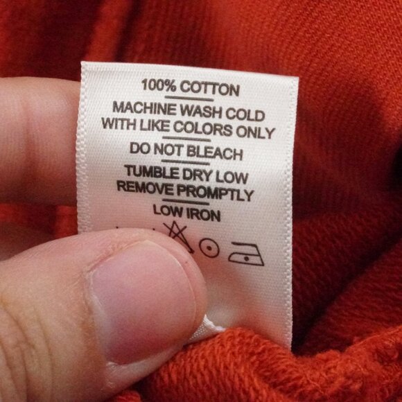 American Giant Pull Over Sweater Womens Extra Small - Picture 5 of 10